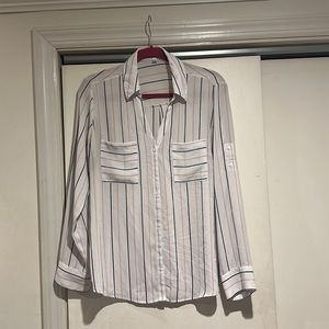 Express blouse